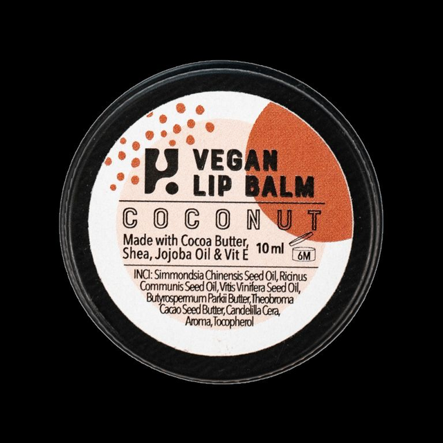 Lip Balms