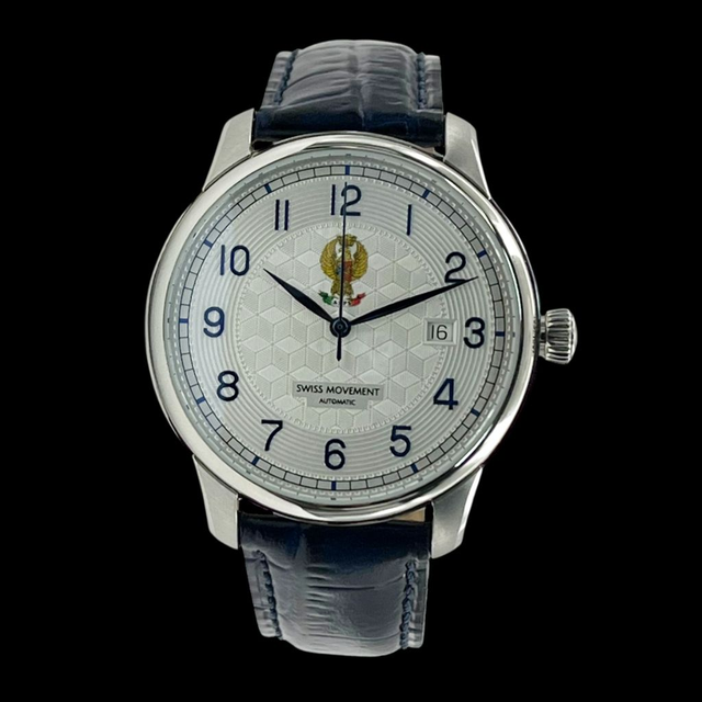 PRESTIGE A.N.P.S. / AUTOMATICO STP1-11 / BLU
