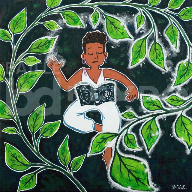 Un charme fou - Anjale