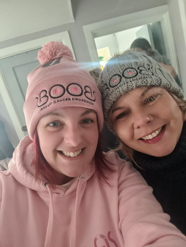BooBs Bobble Hats