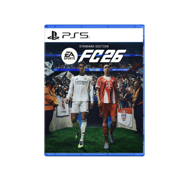 (29-septiembre) FC 26