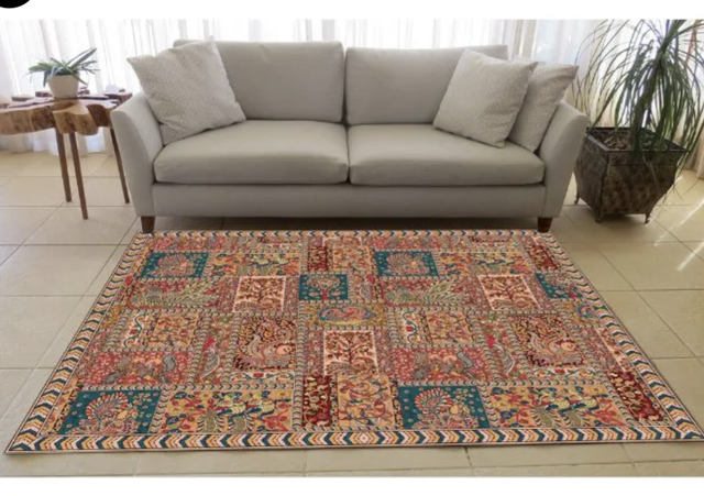 Tapete Persa Luxo BBB