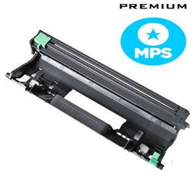 Mps Drum Bro DCP1510 | 1512 HL1110 | 1112 | MFC1810#10K