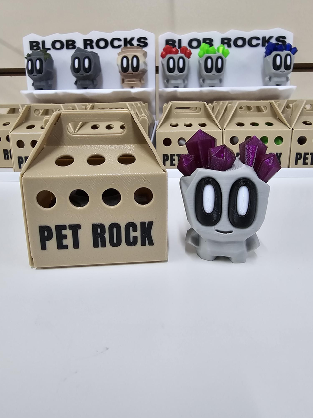 Pet Rock