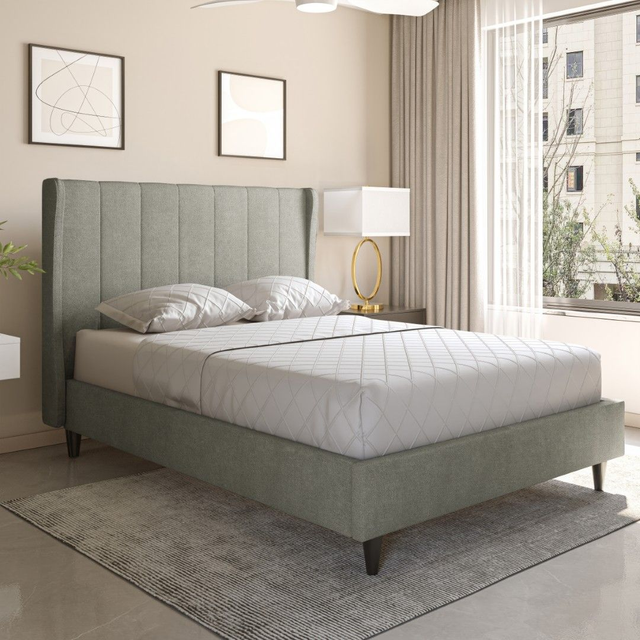 Amelia Bed Base 