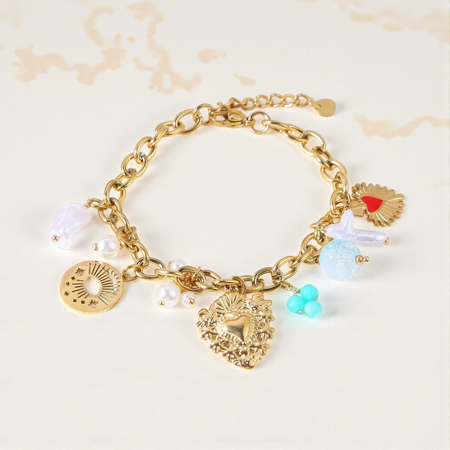 Bracelet Miléna