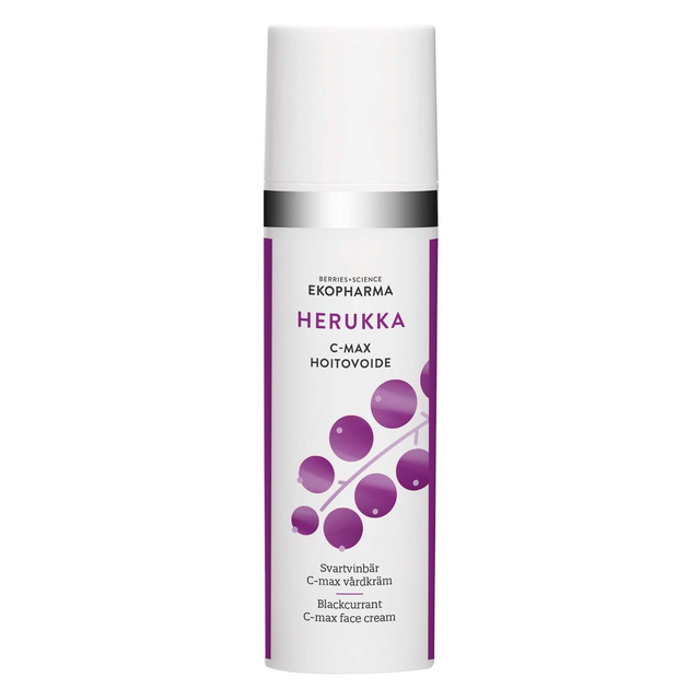Herukka C-Max hoitovoide 30ml