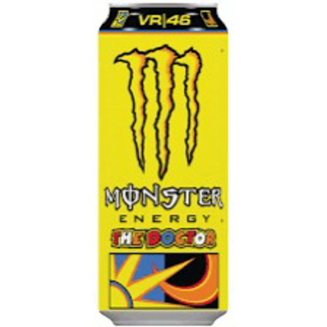 Monster VR/46