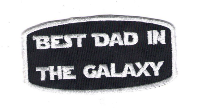 Best Mum/Dad Patches