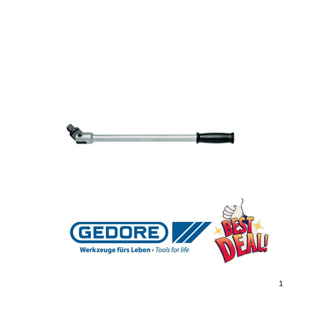 3296 GELENKGRIFF 3/4“