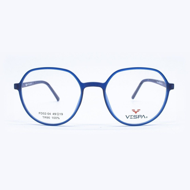 Lentes Vespa redondos FD02-04 49-19-140