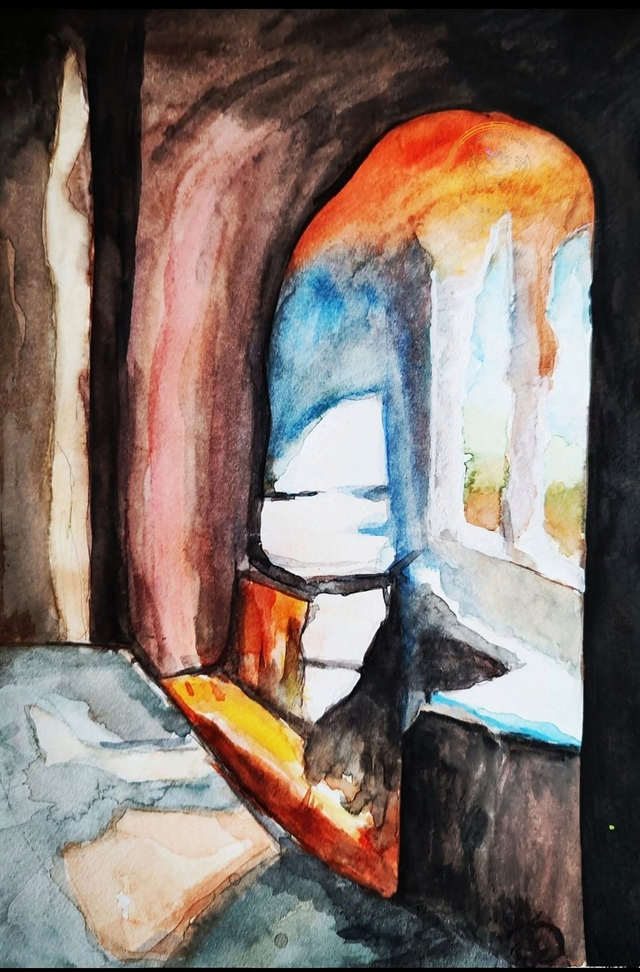 Chapel seat