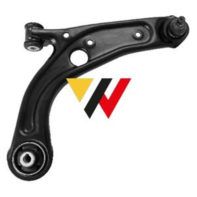 WB10942 - Braccio oscillante destro Wilburk