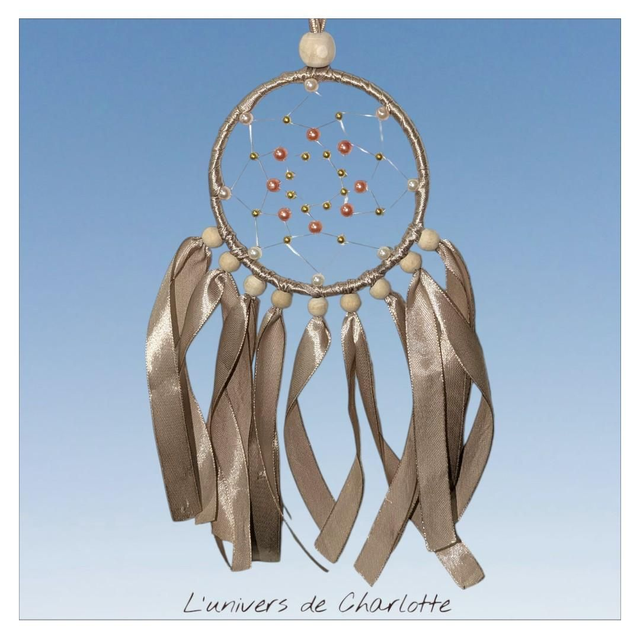 Attrape-rêve "Nature" AT-013