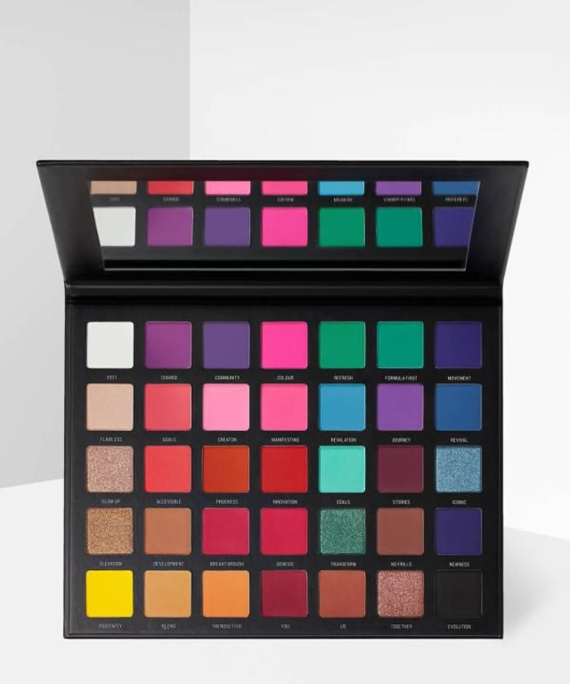 PALETTE PARADGIM VOLUME 2.0