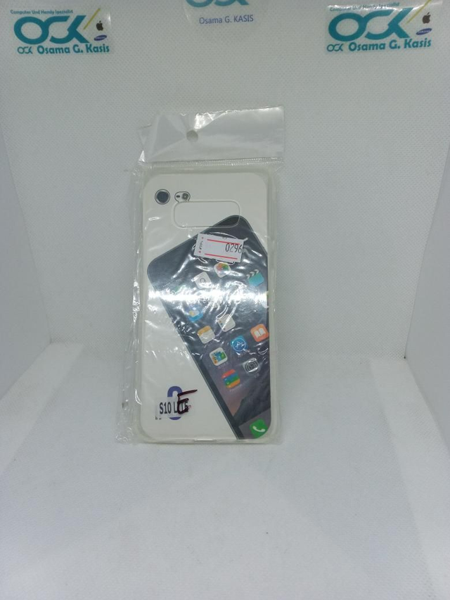 *0296-Samsung S10 lite