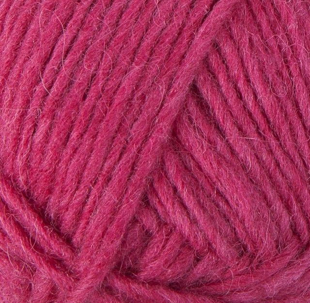 Ístex Álafosslopi - 1240 - Dark Magenta