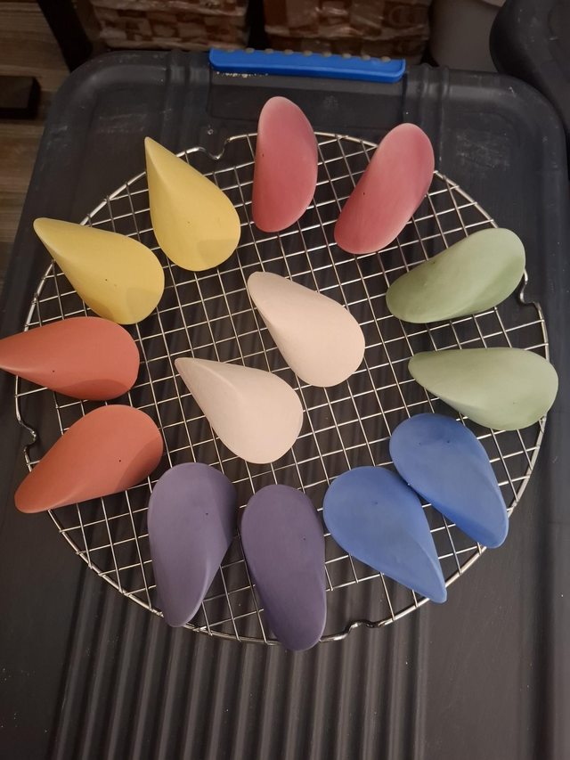 Keramische geur Oloïde - in diverse kleuren