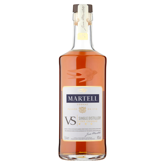 Martell VS Fine Cognac 35cl (350ml) 40% Vol