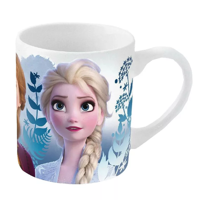 Caneca Frozen 