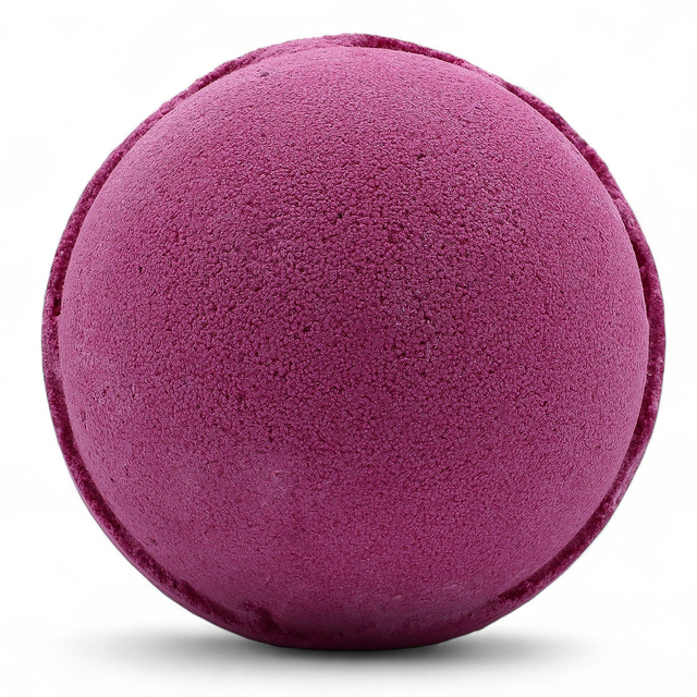 Cranberry Bath Bomb - Large (200g)