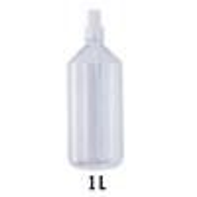 Flacon pet 1l