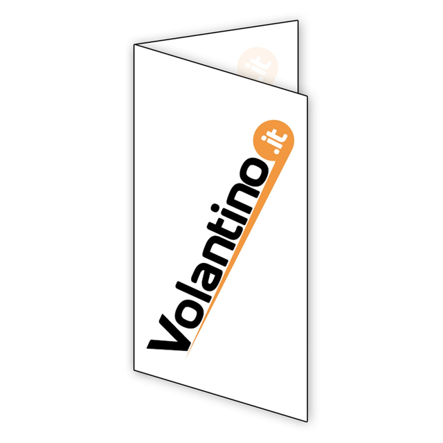 Pieghevoli 2 ante Lungo