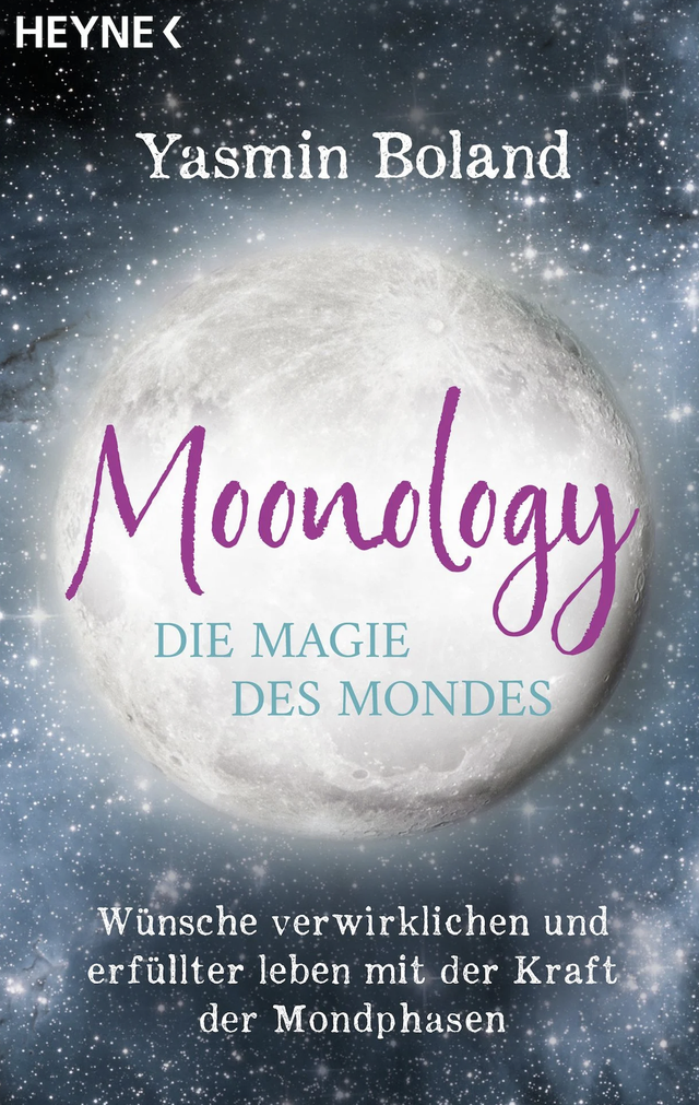 Moonology