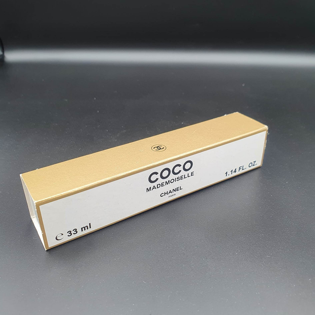 Coco Mademoiselle (Chanel)