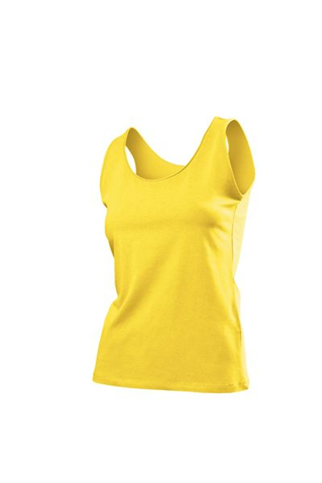 T-Shirt Ladies - V-Neck