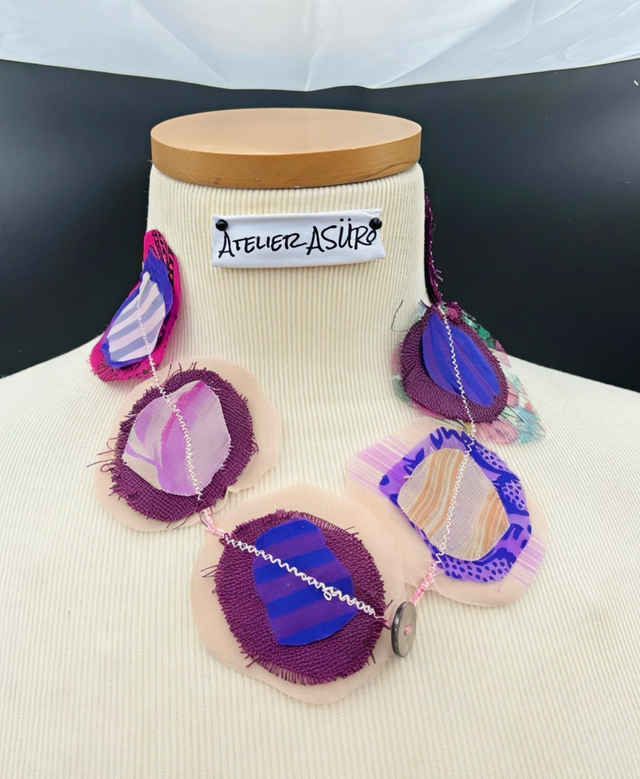 Collana da viaggio 24/201