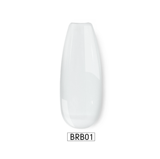 Rubber base milky 