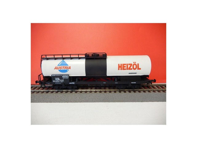 wagon heizol liliput 222505 H0