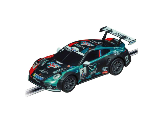 GO!!! Porsche 992 GT3 carrera 20064244