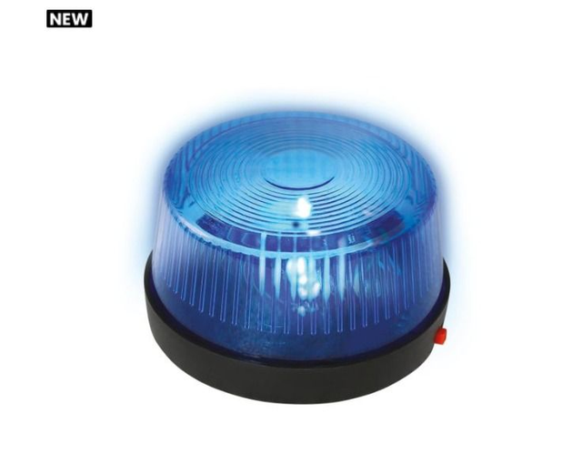 Carnevale ,  31538  SIRENA BLU 5X7 CM