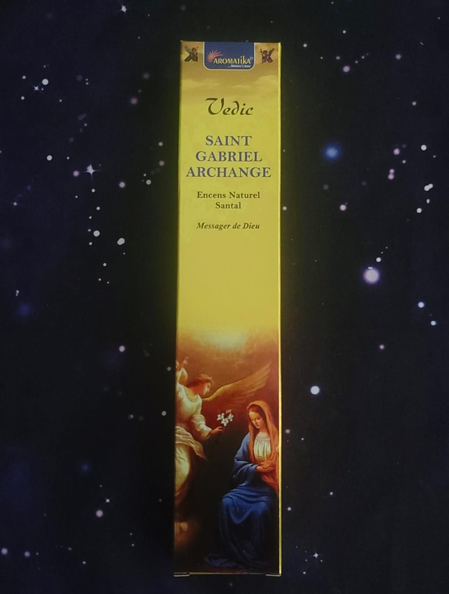 Saint Gabriel Archange