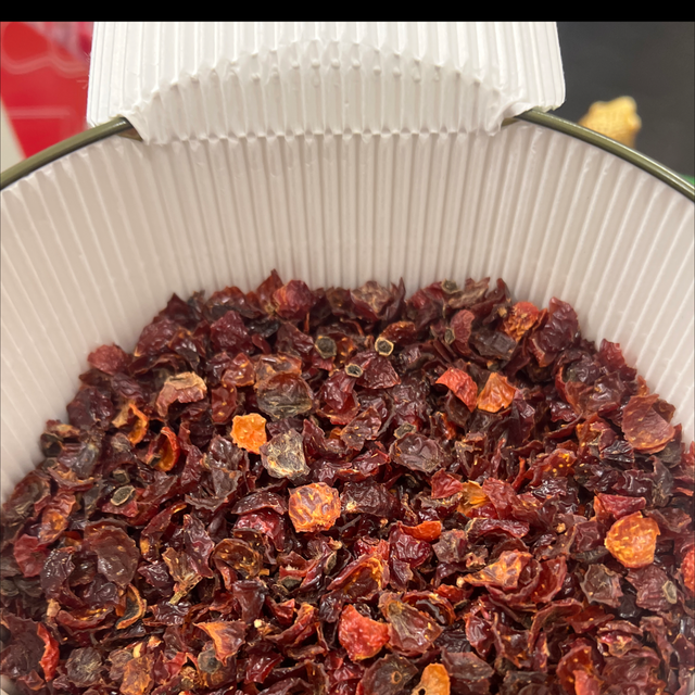 Rosa Canina BIO 50 gr.