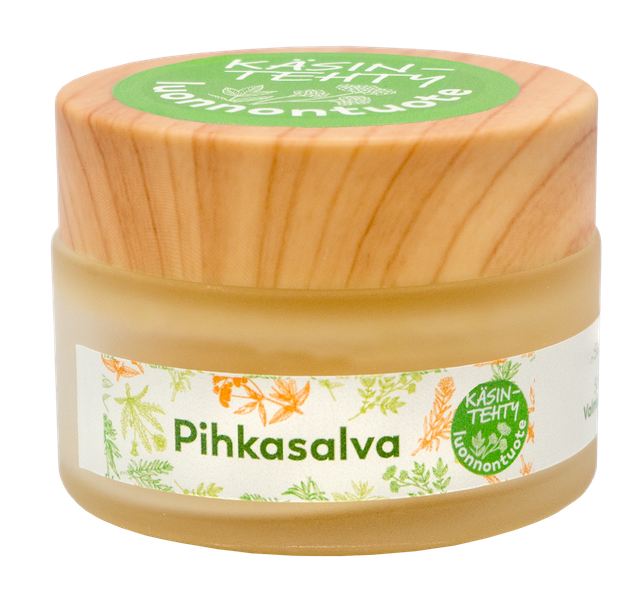 Pihkasalva 30 ml 