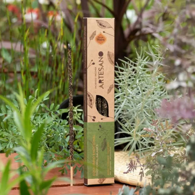 Artesano x 5 Ruda Romero *877