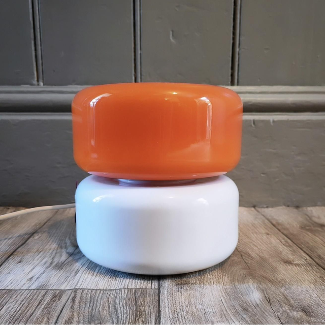 Thorn Lighting Space Age Lamp