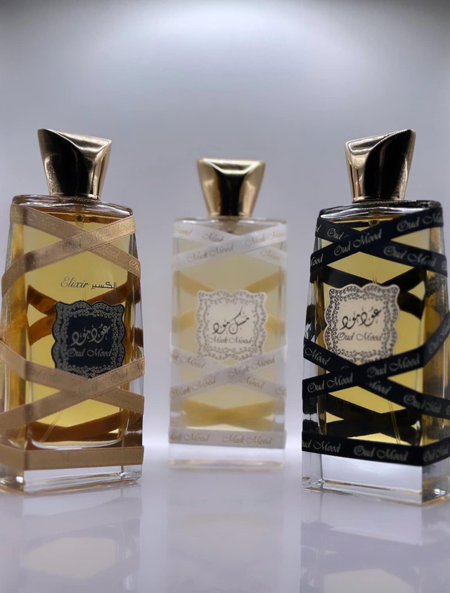OUD MOOD Lattafa®