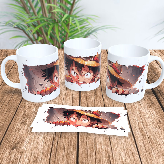 Mug A4
