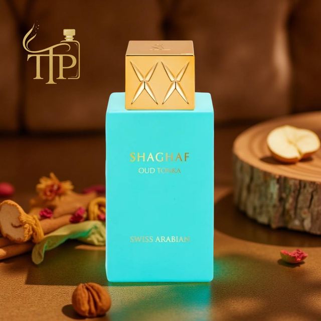 Shagaf Oud Tonka