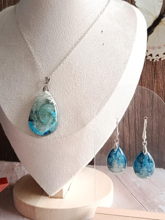 Talismans "Les Abysses Célestes"