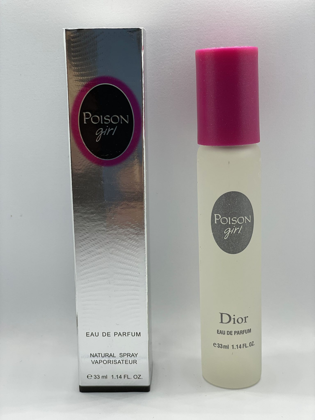 DIOR Poison Girl