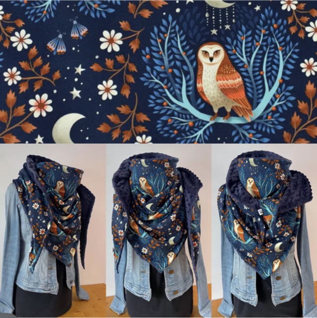 Maxi Cheche Happy Morphée 