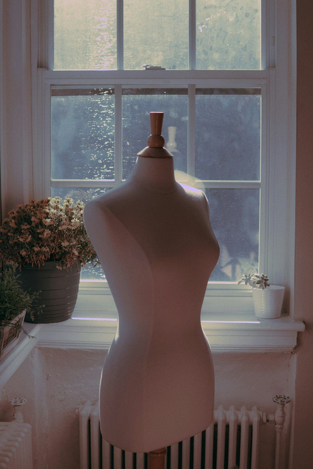 COURS DE COUTURE ADULTE 