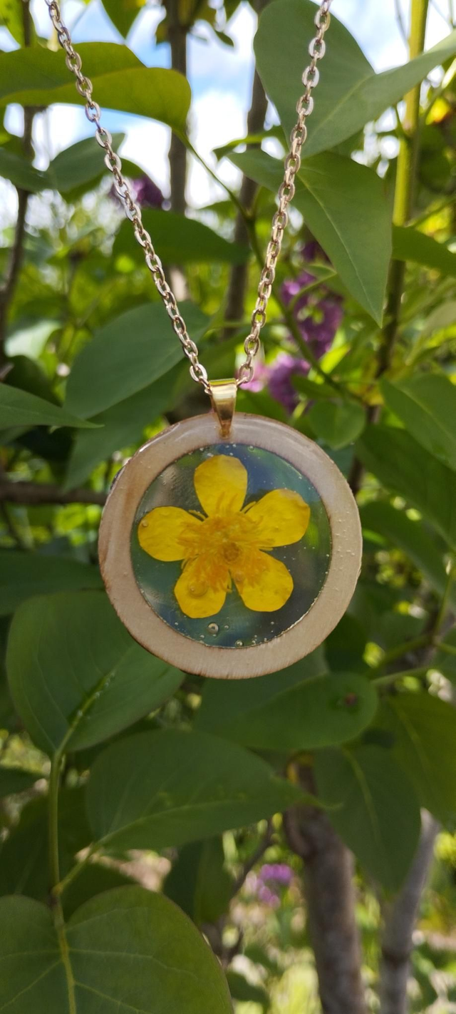 Végétalisman – Cœur Ensoleillé 