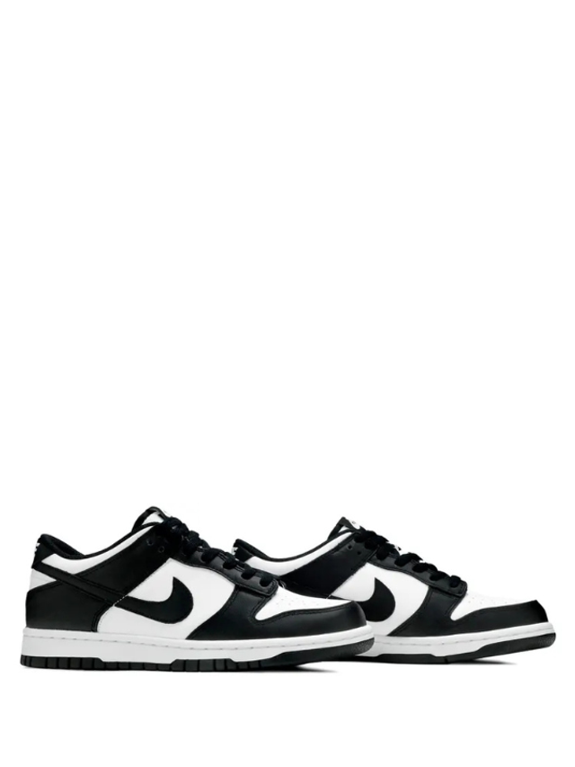 Nike Dunk Low Retro White Black Panda (Taille 39)