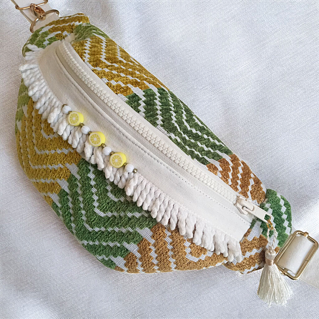 Petite banane Citron - Destokage